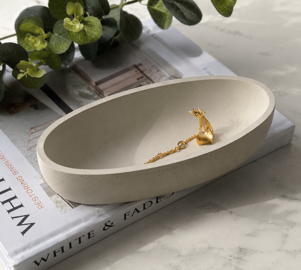 Terra Boat Tray