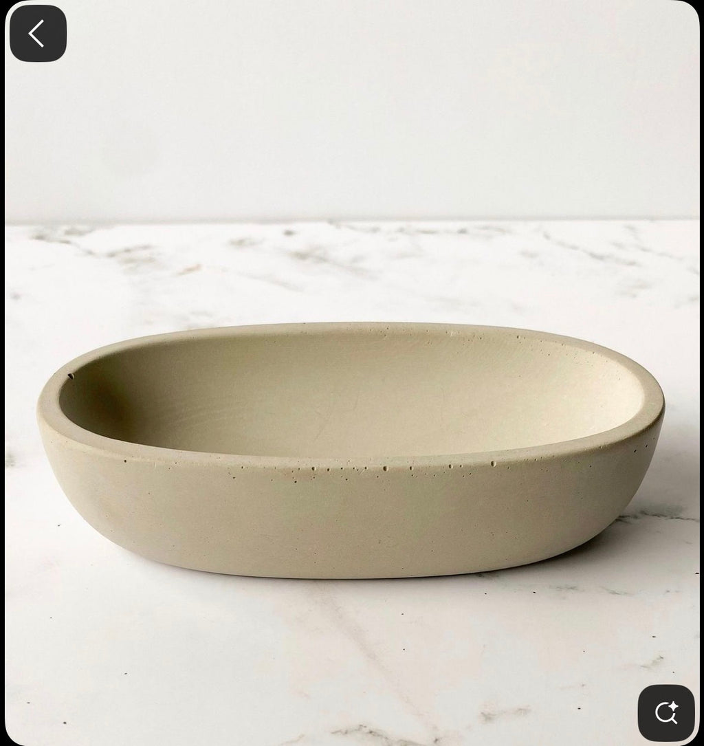 Terra Boat Tray